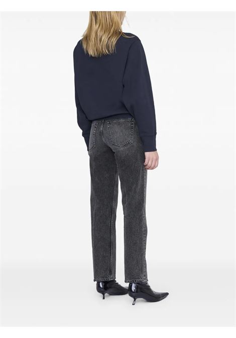 feloa harry shrunken la donna nera ANINE BING | A-08-11677VTG3